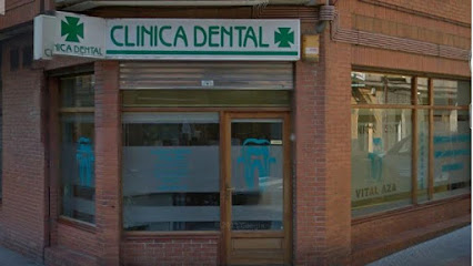 Lena - CLINICA DENTAL VITAL AZA - Centro Dental