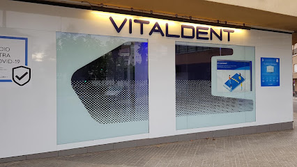 Terrassa - CLINICA DENTAL VITAL DENT TERRASSA II - Centro Dental