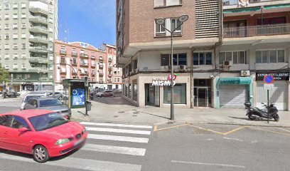 València - CLINICA DENTAL - Centro Dental