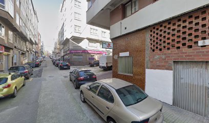 A Coruña - CLINICA DENTAL XENEISE - Centro Dental