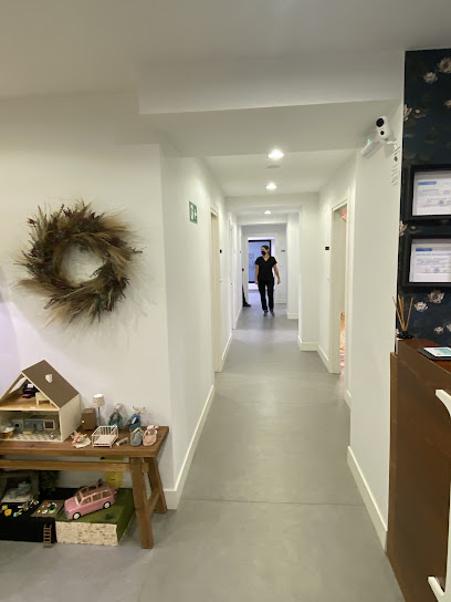 Torrelavega - CLINICA DENTAL Y ESTETICA DR. RUMOROSO - Centro Dental