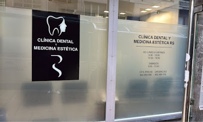 Eibar - CLINICA DENTAL Y MEDICINA ESTETICA RS - Centro Dental