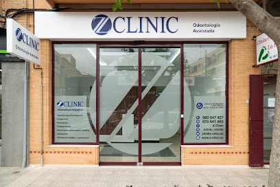 La Pobla de Vallbona - CLINICA DENTAL Z-CLINIC - Centro Dental