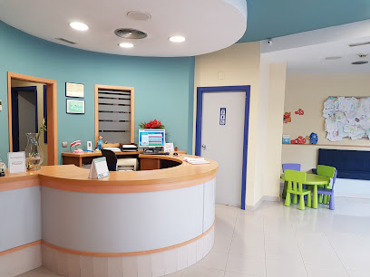 Aranjuez - CLINICA DENTAL ZAPATA DE CALATAYUD S.L. - Centro Dental