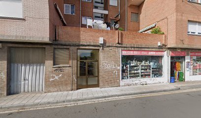 Abanto y Ciérvana-Abanto Zierbena - CLINICA DENTAL ZELAI CABAÑAS - Centro Dental