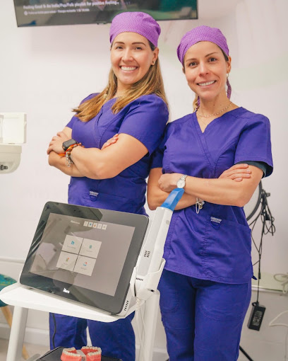 Madrid - CLINICA DENTAL ZILITE Y LAMEDA, S.L.P. - Centro Dental