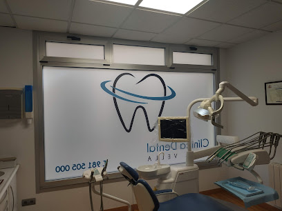 Melide - CLINICA DENTAL ZONA VELLA - Centro Dental