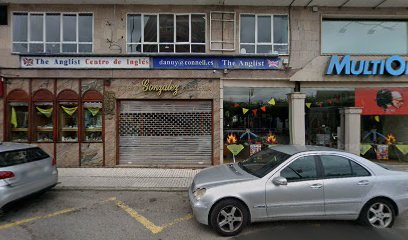 Los Corrales de Buelna - CLINICA DENTAL AURIOL Y MUERZA - Centro Dental