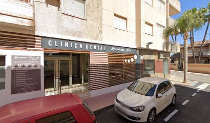 Los Alcázares - CLINICA DENTAL DR. MARIANO FAZ - Centro Dental