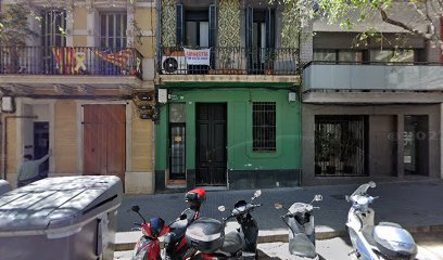 Barcelona - CLINICA DENTAL MARÇAL SOLANAS ESQUERRA - Centro Dental