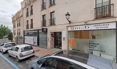Ávila - CLINICA DENTE - Centro Dental
