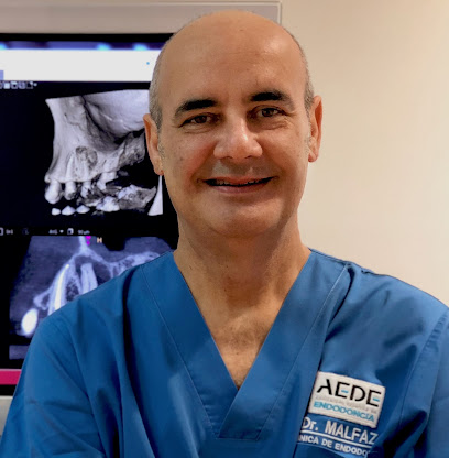 Valladolid - CLINICA DE ENDODONCIA DE D. JOSE MARIA MALFAZ VAZQUEZ - Centro Dental