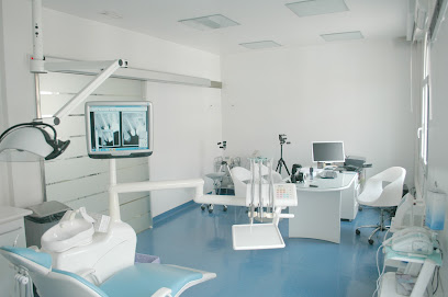 Santiago de Compostela - CLINICA DE ESTETICA DENTAL DR. VICTOR ALONSO DE LA PEÑA - Centro Dental