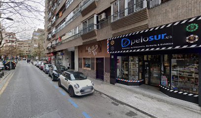 Granada - CLINICA DE GRANADA, S.L. - Centro Dental