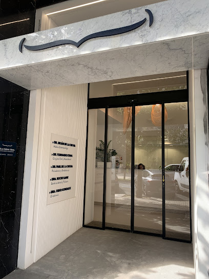 San Sebastián - CLINICA DE LA CUESTA ESNAL - Centro Dental