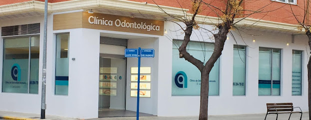 La Pobla de Farnals - CLINICA DE ODONTOLOGIA AVANZADA DR.JOSE LUIS SIERRA - Centro Dental
