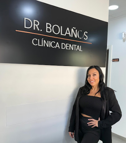 Carlet - CLINICA DE ODONTOLOGIA AVANZADA DR. BOLAÑOS - Centro Dental