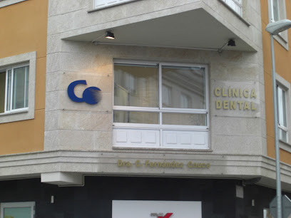Narón - CLINICA DE ODONTOLOGIA FERNANDEZ COUCE - Centro Dental