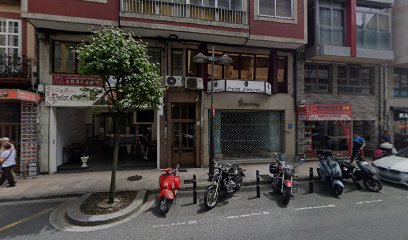 Lugo - CLINICA DE ODONTOLOXIA E MEDICINA ESTETICA DR. MENENDEZ MATO - Centro Dental