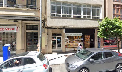 Santiago de Compostela - CLINICA DE ORTODONCIA DEL NOROESTE - Centro Dental