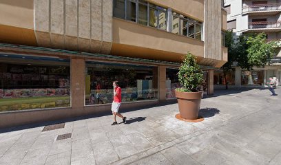 Salamanca - CLINICA DE ORTODONCIA DE D. LUISA M PASCUA GOMEZ - Centro Dental