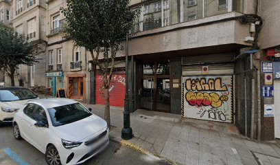 Vigo - CLINICA DE ORTODONCIA DR. ENRIQUE ROMERO - Centro Dental
