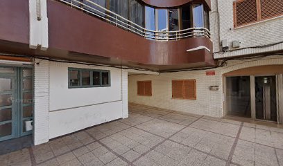 Benidorm - CLINICA DE ORTODONCIA DRA. ESPERANZA PEREZ ZARAGOZA - Centro Dental