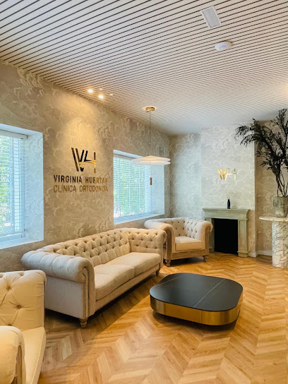 Murcia - CLINICA DE ORTODONCIA DRA. VIRGINIA HUERTAS - Centro Dental