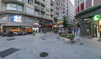 Ourense - CLINICA DE ORTODONCIA MARIA DEL CARMEN IGLESIAS CONDE - Centro Dental
