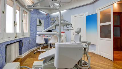 Santander - CLINICA DE ORTODONCIA MERINO - Centro Dental