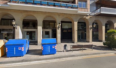 Logroño - CLINICA DE ORTODONCIA NURIA VILLAR SADA - Centro Dental