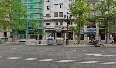 Santander - CLINICA DE ORTODONCIA TERESA DEL HOYO GOMEZ - Centro Dental