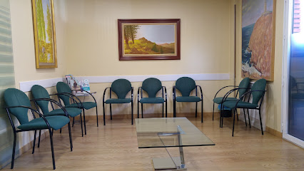 Alcorcón - CLINICA DOCTORES GARCIA RUIZ E IGLESIAS ESQUIROZ S.L. - Centro Dental