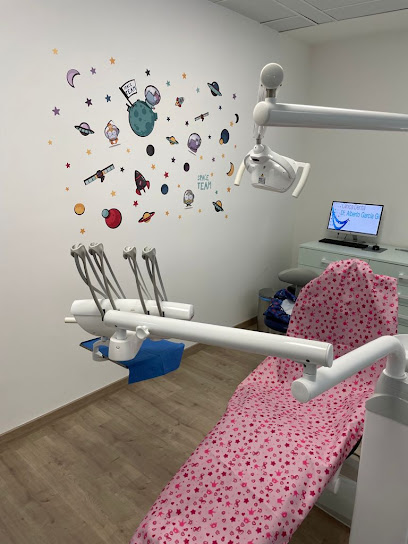Yecla - CLINICA DR. ALBERTO GARCIA GIL - Centro Dental