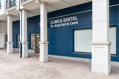 Ferrol - CLINICA DR. JORGE GARCIA CASAL - Centro Dental