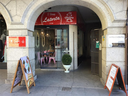 Lugo - CLINICA DR. PIO VILA AYAN - Centro Dental