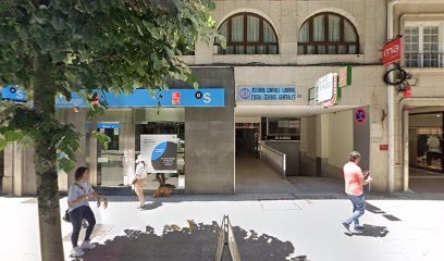 Santiago de Compostela - CLINICA DR. VEGA LOPEZ - Centro Dental