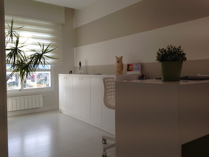 San Sadurniño - CLINICA DRA. IRIA MARIA GARCIA CASAL - Centro Dental