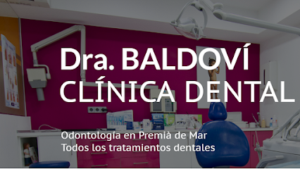 Premià de Mar - CLINICA DRA. NIEVES BALDOVI - Centro Dental