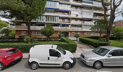 Móstoles - CLINICA DRES GARCIA RUIZ E IGLESIAS ESQUIROZ, S.L. - Centro Dental