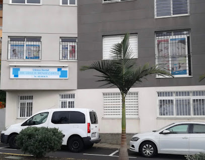 La Victoria de Acentejo - CLINICA DR JOSE MENDEZ-CENTRO DENTAL Y EST?ICO - Centro Dental