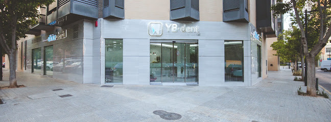 València - CLINICA ESPECIALIDADES MEDICAS Y ODONTOLOGICAS YBDENT - Centro Dental