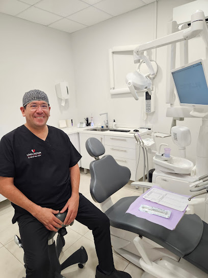 Santa Lucía de Tirajana - CLINICA ESTETICA DENTAL LOPEZ ALCALDE - Centro Dental