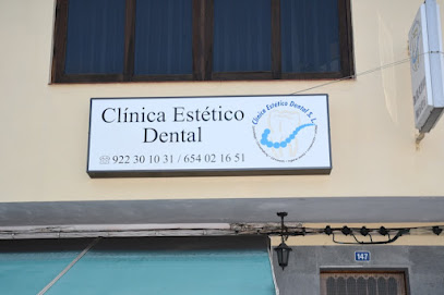 Santa Úrsula - CLINICA ESTETICO DENTAL, S.L. - Centro Dental