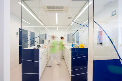 Sant Vicenç dels Horts - CLINICA FABRELLAS - Centro Dental