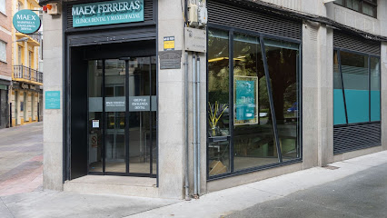 Ferrol - CLINICA FERRERAS - Centro Dental
