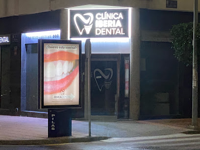 Águilas - CLINICA IBERIA DENTAL - Centro Dental