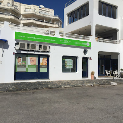 Castelló d'Empúries - CLINICA IMPLANTDENT - Centro Dental