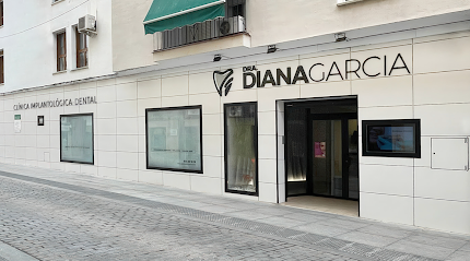 Mérida - CLINICA IMPLANTOLOGICA DENTAL DRA. DIANA GARCIA - Centro Dental