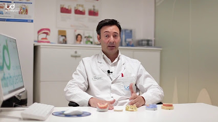 San Sebastián de los Reyes - CLINICA INFINITY DENTAL S.L. - Centro Dental